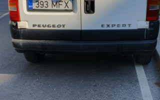 Peugeot Expert