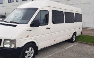 Volkswagen LT