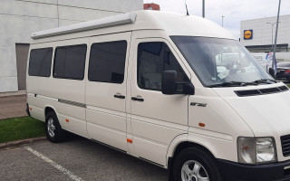 Volkswagen LT